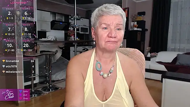 Sembang XXX Secara Langsung roxana_brooks