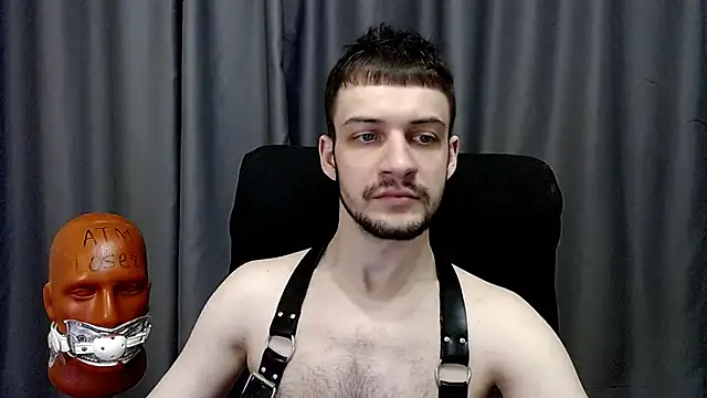 _Damien_thorn_'s Live XXX Chat