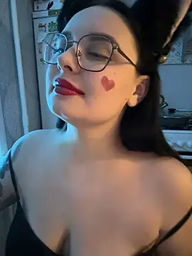 MoziRixis Adlı Modelin Canlı XXX Sohbeti