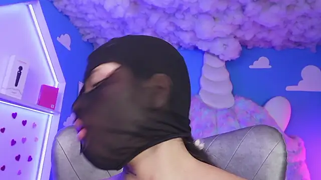 miss_keisi Live XXX-Chat