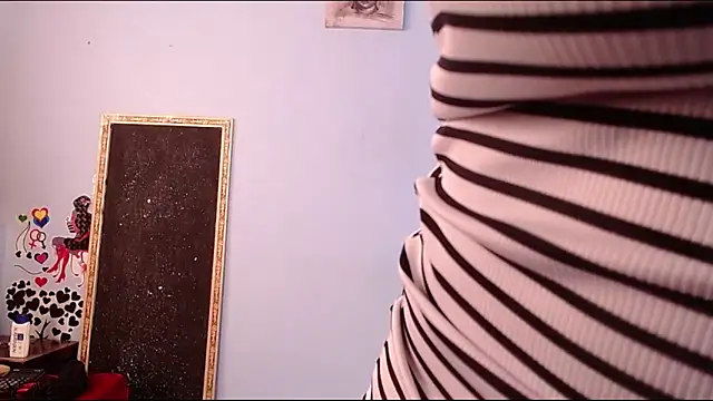 Tamararios Adlı Modelin Canlı XXX Sohbeti