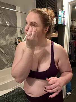 GingerSnap33 Live XXX-Chat