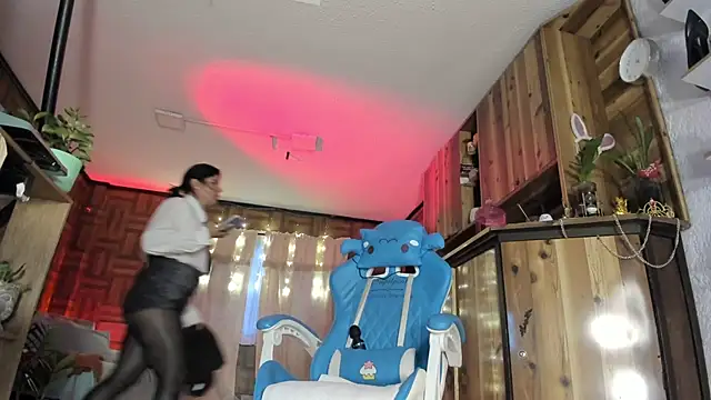 Cristina_Vanegas631: απευθείας συνομιλία ΧΧΧ