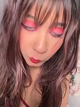 fairybel Adlı Modelin Canlı XXX Sohbeti