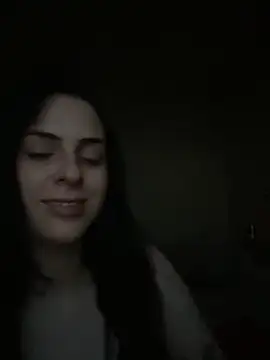 Show de Cecilia0o na webcam