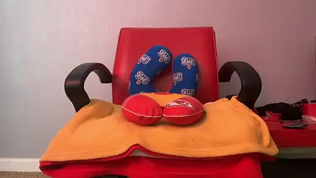 Sembang XXX Secara Langsung KcChiefBBC69