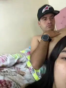 Madeline_Cooper08 Adlı Modelin Canlı XXX Sohbeti