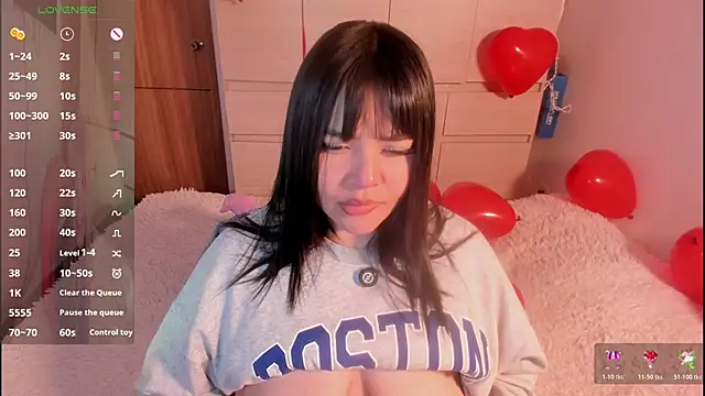 Czat XXX na żywo – ImamDahian