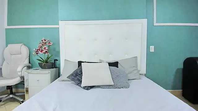 ania_gomezn Live XXX chat