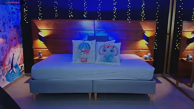 hanna_kimura Adlı Modelin Canlı XXX Sohbeti