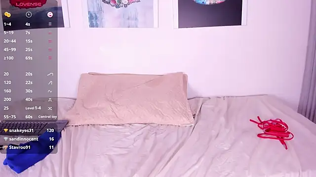 Monika-Ruizn Live XXX chat