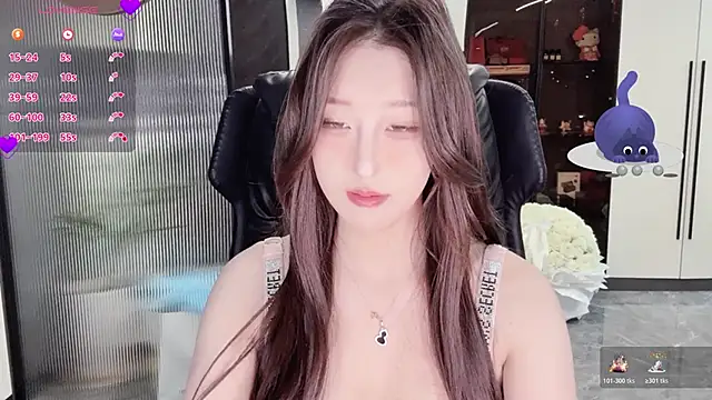 Winnie666- 라이브 XXX 채팅