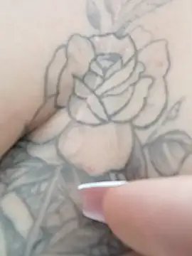 Virgin-Totona Live XXX-Chat