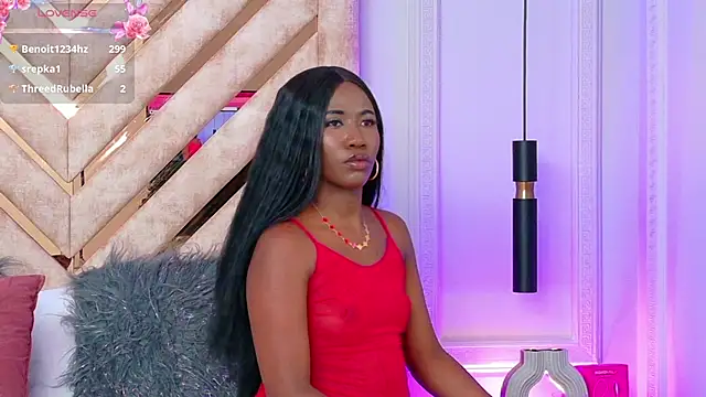 Rossie-Cameronn Live XXX chat