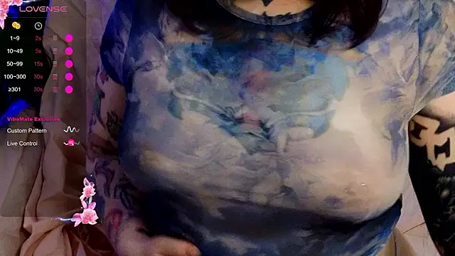 Belinda_Starlight Live XXX-Chat