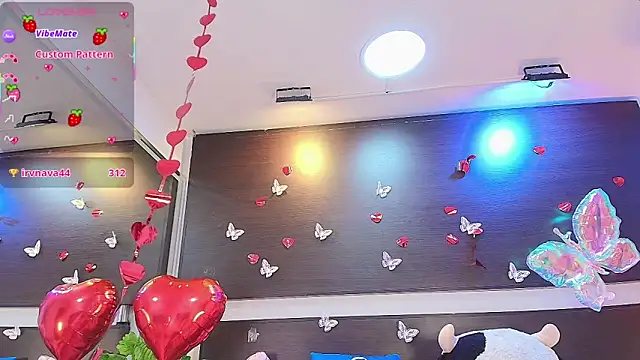 Cammi_wagnern Live XXX chat