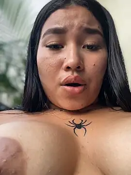 Chat +18 de Vickybon ao vivo