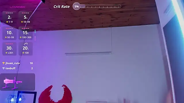 Juaan_Diick's Live XXX Chat