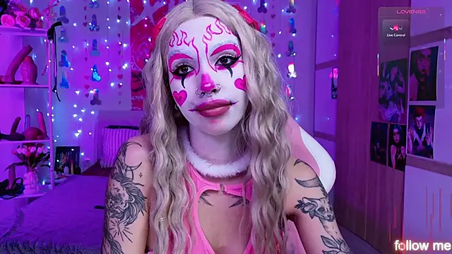 LeylaNoir_02 Live XXX Chat