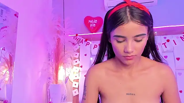 StefanyCondian Live XXX chat