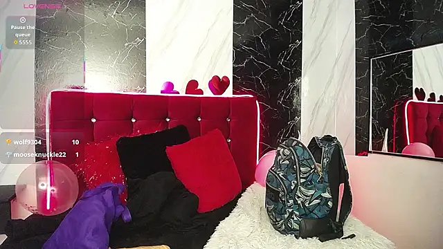 AbrilVega_29 élő XXX-chatje