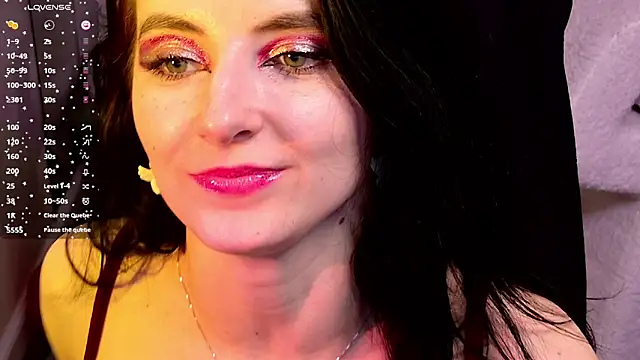 NicoleLuxe 现场XXX聊天