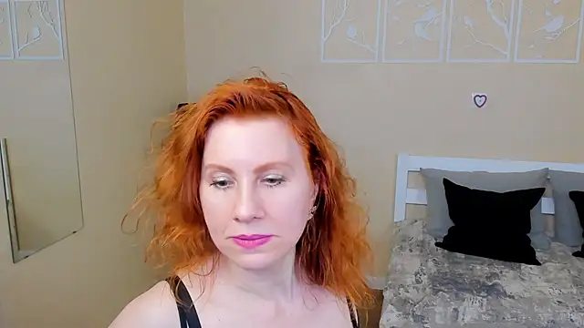 FoxySophia Chat XXX live