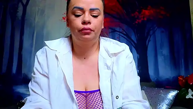 ElizabethEven Live XXX-Chat