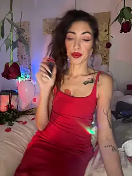 Amani_thewolf Live XXX-Chat