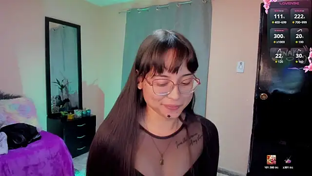 shantalc3rezo Live XXX Chat