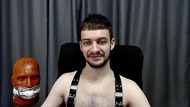 _Damien_thorn_ Chat XXX in diretta