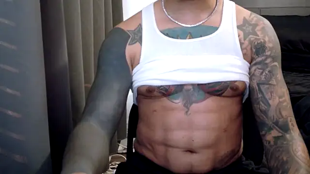 Show Webcam de WyattBBC