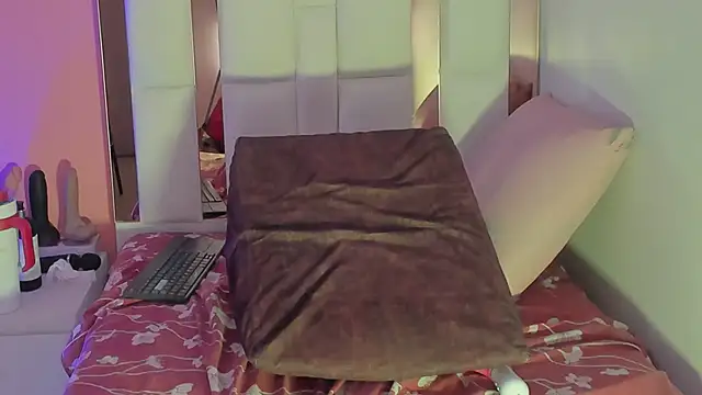 Sembang XXX Secara Langsung Alanna_hot3