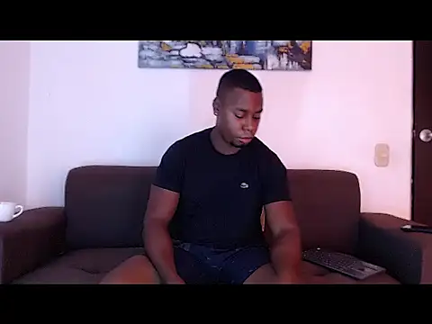 Show de webcam de JaySmit_