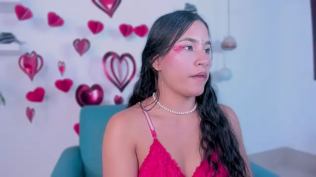 emily_yeonのライブXXXチャット