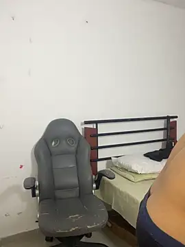 عرض كام vincentjaxon