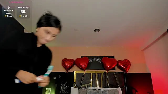 ScarletTorres live XXX chat