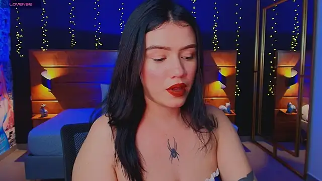 แชท XXX สดของ hanna_kimura