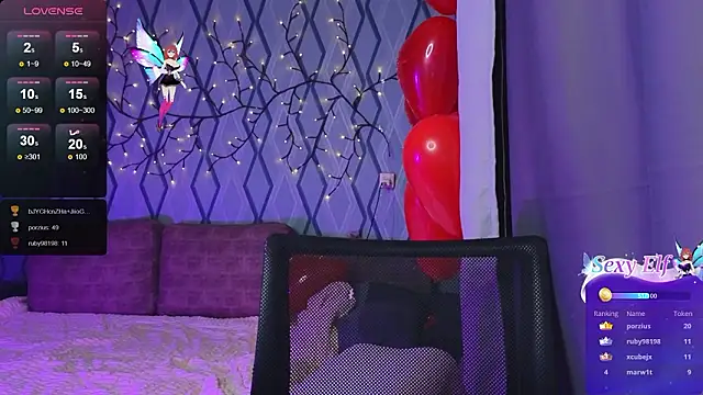 Vetta11 live XXX chat