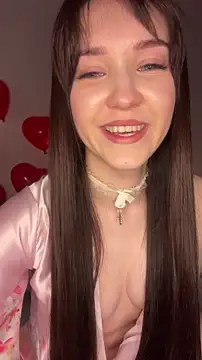 Chat XXX ao vivo de Veliora