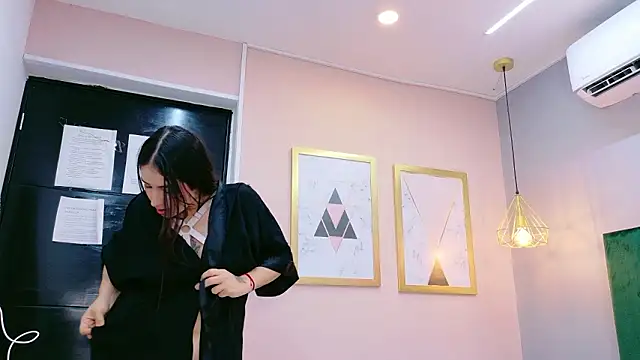 Ashley_Evans22 élő XXX-chatje