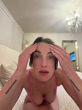 Remirosee Webcam show