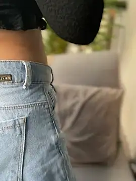 Czat XXX na żywo – Vickybon