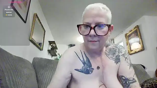 Sembang XXX Secara Langsung missyb_x