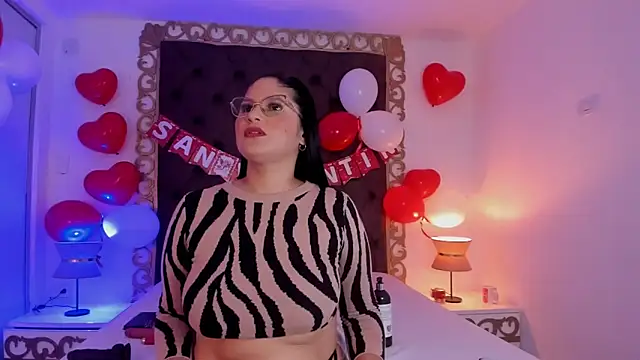 AlinaMilf live XXX chat