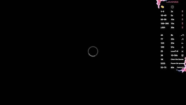 Chat XXX ao vivo de UrPrincessSuki