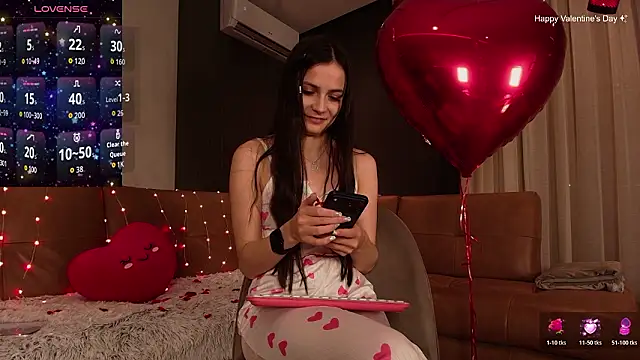 Онлайн чат XXX ST0RM1_GFE