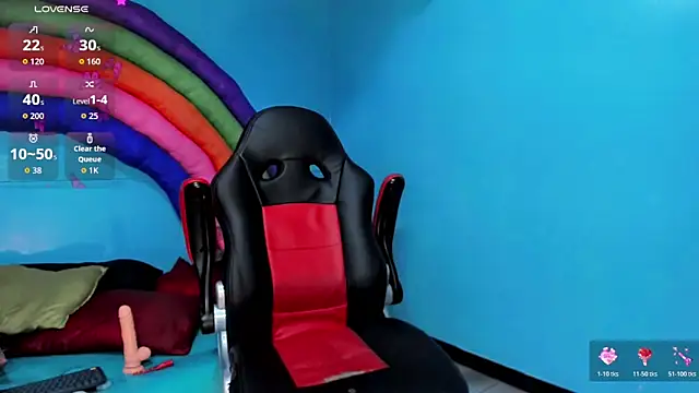 دردشة Isabella_Kirk الجنسية المباشرة