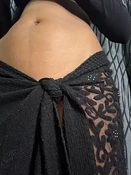 Chat XXX ao vivo de BabyNyraa