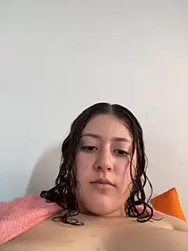 Show webcam de lizzy_luminair